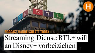 König der Löwen oder Love Island RTL will an Disney vorbeiziehen [upl. by Annerol]