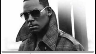 R Kelly  Banging The Headboard New 2009 [upl. by Liliane]