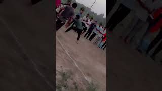 game collegekar har Mahadev Fateh college game sit Sitamarhi trendingshorts status goverment [upl. by Yrannav]