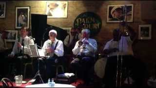 Palm Court Jazz Band [upl. by Ronile]