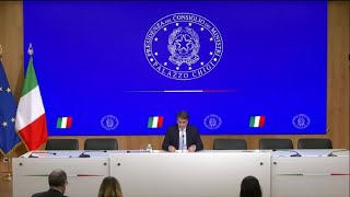 Pnrr Fitto quotVia libera su quarta rata risultato importante Italia prima in Uequot [upl. by Pul]