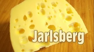 Making Jarlsberg Style Cheese [upl. by Haropizt]