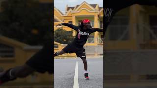 Olivetheboy Goodsin dance video by Realcesh dancechallenge goodsin [upl. by Gavrah]