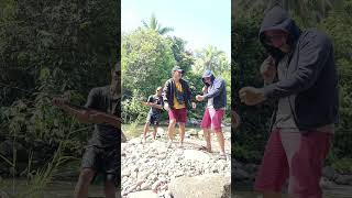 dayang dayang dance challenge [upl. by Berriman]