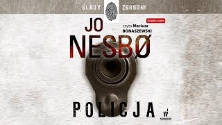 Słuchaj za darmo  Policja  audiobook [upl. by Renner701]