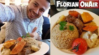 Le nouveau RESTO AFRICAIN dont TOUT LE MONDE PARLE   VLOG 519 [upl. by Alby361]