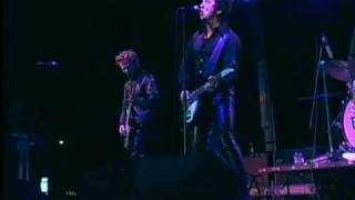 The Romantics  Talking In Your Sleep Rockford IL 2004 [upl. by Nottarts]