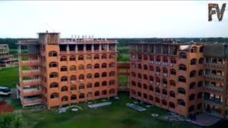 Barisal University in 2017 [upl. by Ariada]