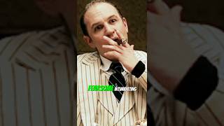 You Wont Believe Al Capones SECRET Nickname shorts didyouknow mafia mindblowing [upl. by Animrelliug]