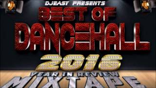 Best of Dancehall 2016  2017 Mixtape▶AlkalineMavadoVybz KartelPopcaanJahmielDemarcoamp [upl. by Hobbie]