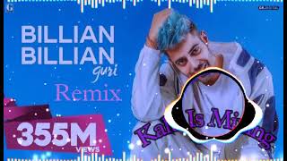 Billian Billian Ankhan Dj Remix Song  Dj Life KaithaL New Haryanvi Song 💥💥💥💥💥 [upl. by Mozart449]