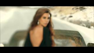 New  Layla Iskandar  Maghourin Official Clip 2014  ليلى إسكندر  مقهورين [upl. by Mazonson]