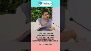 What is constitutional morality  Indian Polity and Constitution  CJI D Y Chandrachud  upsc [upl. by Gaeta]