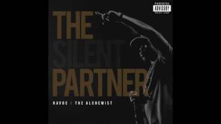 Havoc x The Alchemist  quotJust Being Mequot Official Audio [upl. by Gallager600]