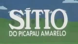 Canal Sítio do Picapau amareloAbertura do sítio do Picapau de 1978🌍🗾🚂✈🚪🚽 [upl. by Ynnot]