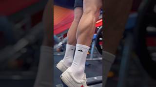 💪 Standing Calf Raises Machine 🔥 Maximize Calf Growth LegDay CalfTraining MuscleBuilding [upl. by Amice]