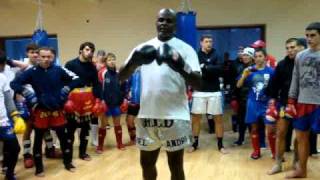 Ernesto Hoost2 [upl. by Tigdirb]