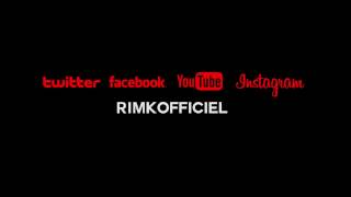 RimK  I Love my Bled feat Cheb Didine Raïmix [upl. by Nahtnaoj]