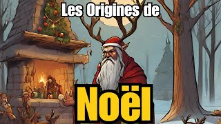 la plus belle nuit de noel [upl. by Panter]