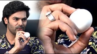 முட்டை சர்ச்சையில் நடந்தது என்ன தெரியுமா  An Interview With Bigg Boss Ganesh Venkatraman [upl. by Aruasi]