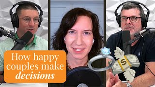 Ep153 I Deciding to Talk Money and Keep the Peace Love amp Big Life Decisions with Abby Davisson [upl. by Peterus]