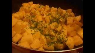 Recette facile de tartiflette [upl. by Trisha]