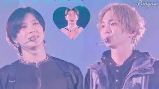 MENT 4 amp ENDING SHINEE WORLD VI PERFECT ILLUMINATION JAPAN FINAL DAY 1 shinee taemin 키 minho [upl. by Freytag922]