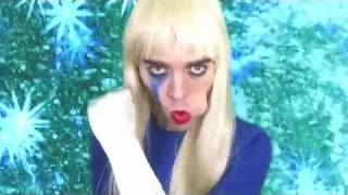 SHANE DAWSON  EXCLUSIVE PARODY MUSIC VIDEO  quotALEJANDROquot  LADY GAGA [upl. by Oslec]