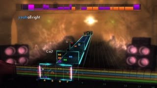 Introduction to Rocksmith 2014 Edition [upl. by Nesnah768]