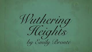 Wuthering Heights Vol 2 Ch 16 by Emily Brontë Audiobook [upl. by Akvir]