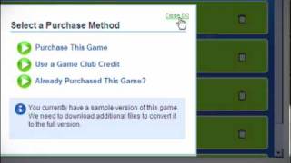 Big Fish Games Game Manager 15 Walkthrough [upl. by Virgil]