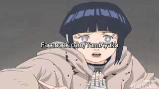 Hinata vs Neji AMV [upl. by Agathe643]