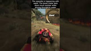 A game mechanic in MotorStorm to keep in mind MS022 [upl. by Petrine]