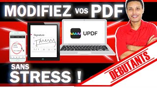 Comment éditer et annoter facilement un fichier PDF  astuces pour les débutants [upl. by Yajiv522]