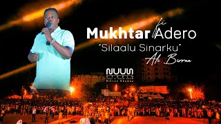 Mukhtar Adero waltajjii Torbaan Dr alibirra quot Silaalu Sinarku quot by NUUN Studio [upl. by Nuyh]