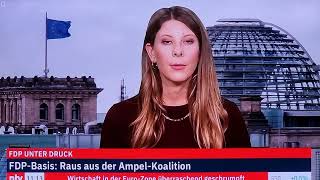 Katharina Kuhnert auf diesem 🦊 ähnlichen Gesicht könnte mann sich gleichzeitig zu 3 erproben [upl. by Harikahs]