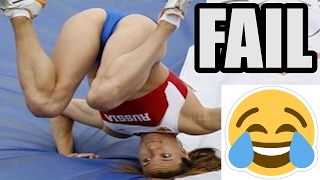 Epic athletics fails compilation [upl. by Ntsud]