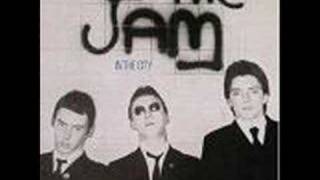 The Jam  In The City [upl. by Eudoca]