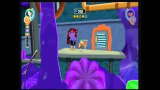 Phineas and Ferb Across the 2nd Dimension Playthrough  Part 3 [upl. by Irrem]