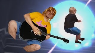 🤣 ŚMIESZNE FILMIKI W INTERNECIE 69  KAROLEK I GITARA CHALLENGE [upl. by Abernon780]