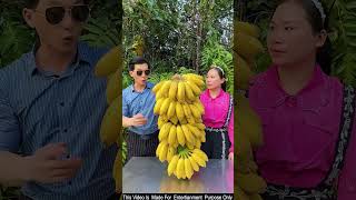 Banana🥰 New Viral Gadgets Smart Appliances Kitchen UtensilsHome Inventions shorts gadgetss [upl. by Ashwell142]