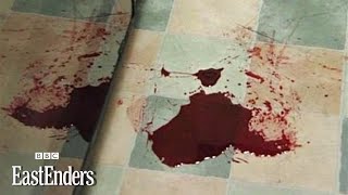 Trevors missing dead body  EastEnders [upl. by Ear]