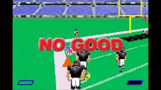 NFL Blitz 2003 Game Boy Advance Gameplay [upl. by Joaquin624]