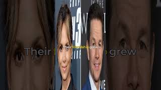 Mark Wahlberg and Halle Berry A Bond of Parenthood [upl. by Cassaundra]