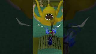 The 4 Most AFK Bosses In OSRS [upl. by Rodd]