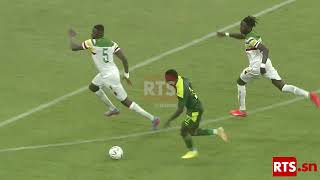 U23  TEMPS FORTS  SENEGAL  MALI [upl. by Ringe]