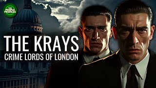 The Krays  Crime Lords of London Documentary [upl. by Nirraj]