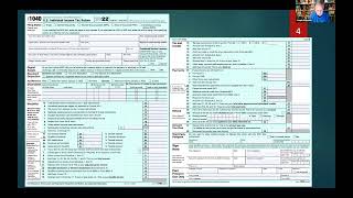 Understanding Form 1040 Individual Income Tax Return [upl. by Ettennaj319]