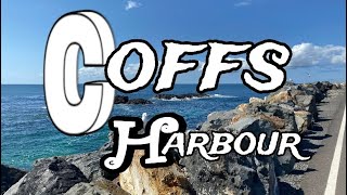 Coffs Harbour NSW [upl. by Anaert]