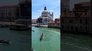 The Gritti Palace Luxury Collection Venice 5 star luxury hotel shorts venice italy luxuryhotel [upl. by Hanson850]